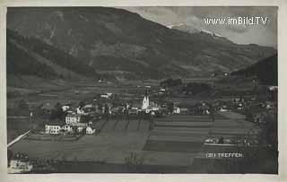 Treffen - Treffen - alte historische Fotos Ansichten Bilder Aufnahmen Ansichtskarten 