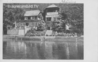 Sattendorf - alte historische Fotos Ansichten Bilder Aufnahmen Ansichtskarten 