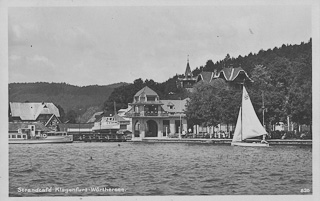 St. Martin   (12. Bez) - alte historische Fotos Ansichten Bilder Aufnahmen Ansichtskarten 