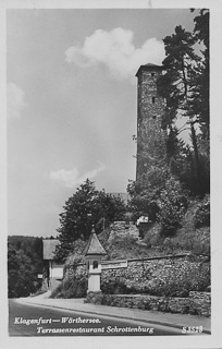 St. Martin   (12. Bez) - alte historische Fotos Ansichten Bilder Aufnahmen Ansichtskarten 