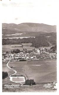 Neumarkt in Steiermark - Neumarkt in Steiermark - alte historische Fotos Ansichten Bilder Aufnahmen Ansichtskarten 