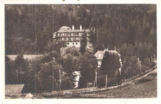 Neumarkt in Steiermark - Neumarkt in Steiermark - alte historische Fotos Ansichten Bilder Aufnahmen Ansichtskarten 