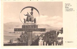 Neumarkt in Steiermark - Neumarkt in Steiermark - alte historische Fotos Ansichten Bilder Aufnahmen Ansichtskarten 