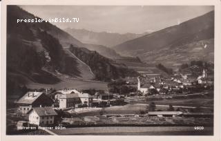 Matrei am Brenner - alte historische Fotos Ansichten Bilder Aufnahmen Ansichtskarten 