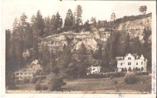 Mariahof - Stadlob bei Neumarkt - Steiermark - alte historische Fotos Ansichten Bilder Aufnahmen Ansichtskarten 