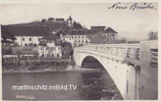 Bruck an der Mur, - alte historische Fotos Ansichten Bilder Aufnahmen Ansichtskarten 