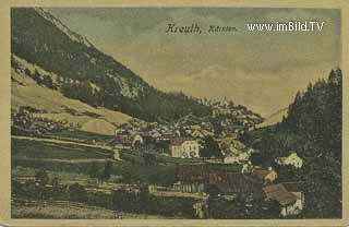 Kreuth - Villach Land - alte historische Fotos Ansichten Bilder Aufnahmen Ansichtskarten 