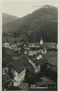 Ebene Reichenau - alte historische Fotos Ansichten Bilder Aufnahmen Ansichtskarten 