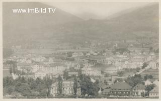 Villach Lind - Villach - alte historische Fotos Ansichten Bilder Aufnahmen Ansichtskarten 