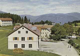Heiligengeist - Villach - alte historische Fotos Ansichten Bilder Aufnahmen Ansichtskarten 