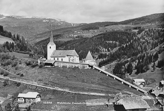 Deutsch Griffen - Kärnten - alte historische Fotos Ansichten Bilder Aufnahmen Ansichtskarten 