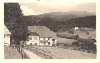 See bei Neumarkt - Sankt Marein bei Neumarkt - alte historische Fotos Ansichten Bilder Aufnahmen Ansichtskarten 