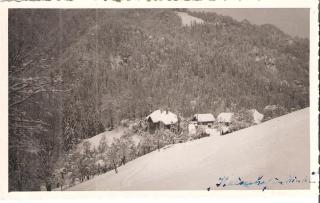 Mühlen bei Neumarkt in Steiermark - Murau - alte historische Fotos Ansichten Bilder Aufnahmen Ansichtskarten 