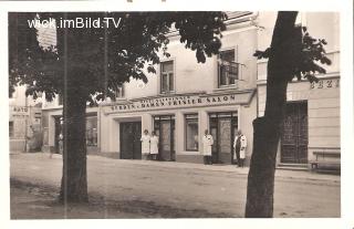 Neumarkt in Steiermark - Steiermark - alte historische Fotos Ansichten Bilder Aufnahmen Ansichtskarten 