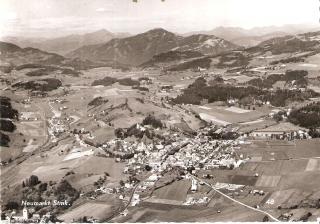 Neumarkt in Steiermark - Neumarkt in Steiermark - alte historische Fotos Ansichten Bilder Aufnahmen Ansichtskarten 