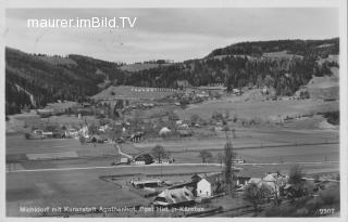 Hirt - Micheldorf - alte historische Fotos Ansichten Bilder Aufnahmen Ansichtskarten 