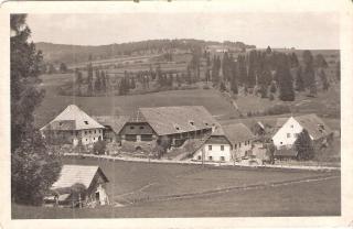 Mariahof bei Neumarkt in Steiermark - Murau - alte historische Fotos Ansichten Bilder Aufnahmen Ansichtskarten 