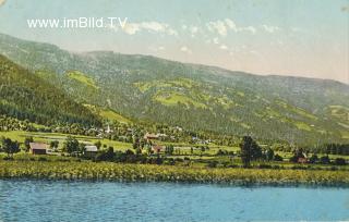 Bodensdorf - Bodensdorf - alte historische Fotos Ansichten Bilder Aufnahmen Ansichtskarten 