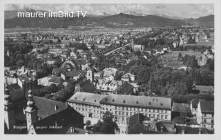 Innere Stadt  (4. Bez) - alte historische Fotos Ansichten Bilder Aufnahmen Ansichtskarten 