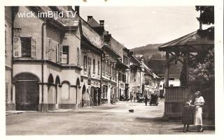 Neumarkt in Steiermark - Oesterreich - alte historische Fotos Ansichten Bilder Aufnahmen Ansichtskarten 