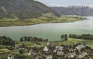 Steindorf - Oesterreich - alte historische Fotos Ansichten Bilder Aufnahmen Ansichtskarten 