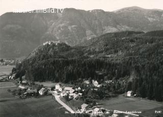 St. Michael - Kärnten - alte historische Fotos Ansichten Bilder Aufnahmen Ansichtskarten 