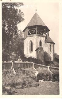 Neumarkt in Steiermark - Murau - alte historische Fotos Ansichten Bilder Aufnahmen Ansichtskarten 