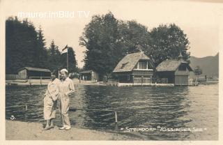 Steindorf - alte historische Fotos Ansichten Bilder Aufnahmen Ansichtskarten 