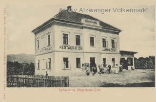 St. Magdalen bei Villach - alte historische Fotos Ansichten Bilder Aufnahmen Ansichtskarten 