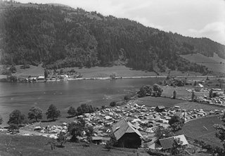 Afritzer See - Afritz am See - alte historische Fotos Ansichten Bilder Aufnahmen Ansichtskarten 