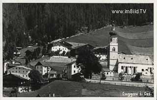 Maria Luggau - Lesachtal - alte historische Fotos Ansichten Bilder Aufnahmen Ansichtskarten 