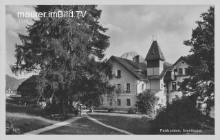 Faak am See - alte historische Fotos Ansichten Bilder Aufnahmen Ansichtskarten 