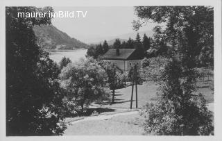 Bahnhof Sattendorf - alte historische Fotos Ansichten Bilder Aufnahmen Ansichtskarten 