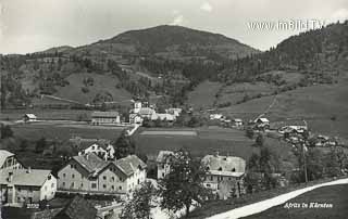 Afritz - Afritz - alte historische Fotos Ansichten Bilder Aufnahmen Ansichtskarten 