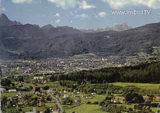 Villach - Landskron - Villach - alte historische Fotos Ansichten Bilder Aufnahmen Ansichtskarten 