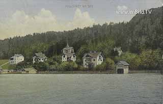 Millstättersee - Kärnten - alte historische Fotos Ansichten Bilder Aufnahmen Ansichtskarten 