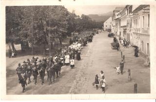 Neumarkt in Steiermark - Neumarkt in Steiermark - alte historische Fotos Ansichten Bilder Aufnahmen Ansichtskarten 