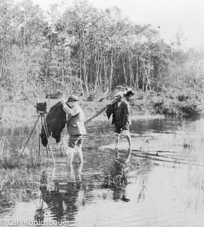 Fotografen - Villach-Auen - alte historische Fotos Ansichten Bilder Aufnahmen Ansichtskarten 