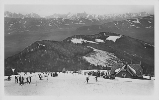 Pölling - alte historische Fotos Ansichten Bilder Aufnahmen Ansichtskarten 