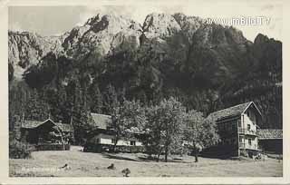 Reiskofelbad - alte historische Fotos Ansichten Bilder Aufnahmen Ansichtskarten 