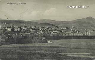 Feldkirchen - alte historische Fotos Ansichten Bilder Aufnahmen Ansichtskarten 