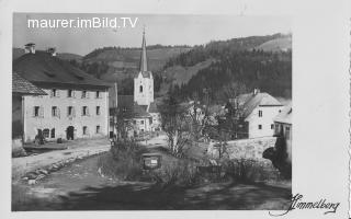 Himmelberg - alte historische Fotos Ansichten Bilder Aufnahmen Ansichtskarten 