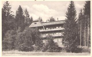 Neumarkt in Steiermark - Neumarkt in Steiermark - alte historische Fotos Ansichten Bilder Aufnahmen Ansichtskarten 