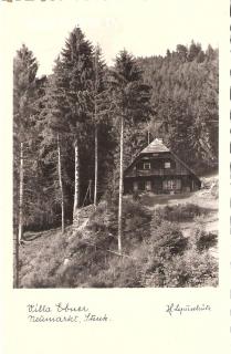 Neumarkt in Steiermark - Neumarkt in Steiermark - alte historische Fotos Ansichten Bilder Aufnahmen Ansichtskarten 