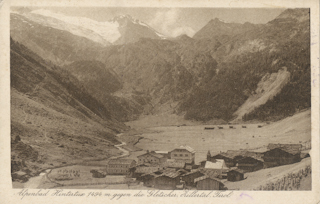 Zillertal - Schwaz - alte historische Fotos Ansichten Bilder Aufnahmen Ansichtskarten 