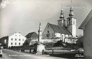 St. Marein im Lavanttal - Wolfsberg - alte historische Fotos Ansichten Bilder Aufnahmen Ansichtskarten 