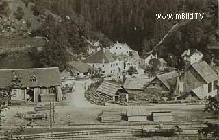 Twimberg - Kärnten - alte historische Fotos Ansichten Bilder Aufnahmen Ansichtskarten 