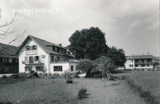 Kreuzwirt - Villach(Stadt) - alte historische Fotos Ansichten Bilder Aufnahmen Ansichtskarten 