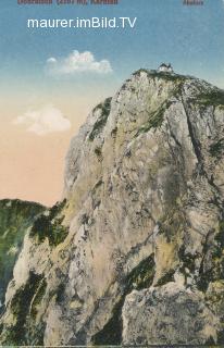 Bad Bleiberg - alte historische Fotos Ansichten Bilder Aufnahmen Ansichtskarten 