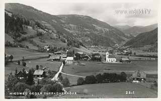 Wiedweg - Kärnten - alte historische Fotos Ansichten Bilder Aufnahmen Ansichtskarten 